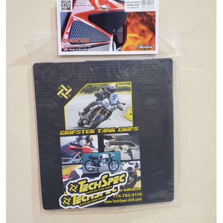Grip de réservoir Techspec Universel 30x33cm