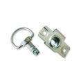 Lot de 15 Vis DZUS à riveter 1