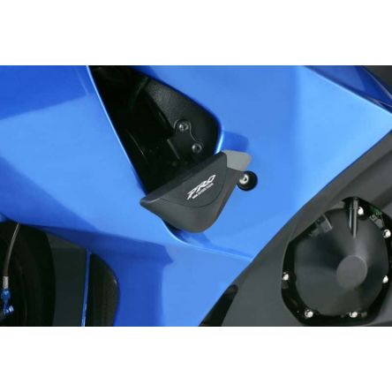 Tampons de protection Puig Pro pour Suzuki GSXR1000 09-16