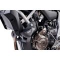 Tampons de protection Puig Pro pour Yamaha MT-07 14-26/XSR700 16-25 0