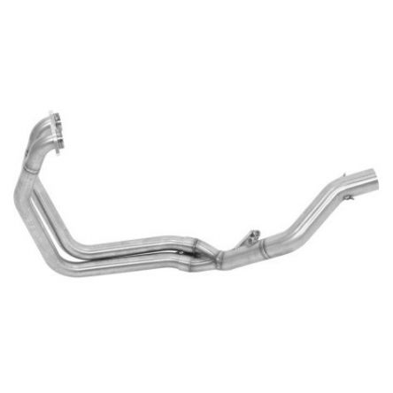 Collecteur racing Arrow pour BMW F800GS 08-16