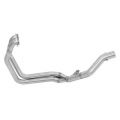 Collecteur racing Arrow pour BMW F800GS 08-16 0