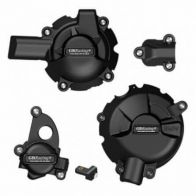 Kit protection carter GB Racing pour BMW S1000R 21-26/S1000RR 19-26/M1000RR 21-24
