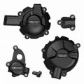Kit protection carter GB Racing pour BMW S1000R 21-26/S1000RR 19-26/M1000RR 21-24 0