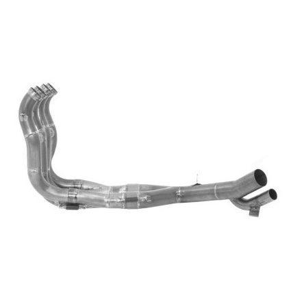 Collecteur racing Arrow pour BMW S1000 XR 15-19