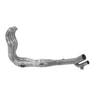 Collecteur racing Arrow pour BMW S1000 XR 15-19