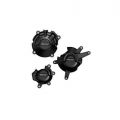 Kit protection carter GB Racing pour Honda CBR650F/CBR650R 14-20 0
