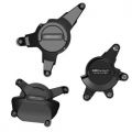 Kit protection carter GB Racing pour Honda CBR1000RR 08-16 0