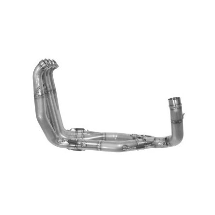 Collecteur racing Arrow pour Honda CBR1000RR 04-07