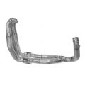 Collecteur racing Arrow pour Honda CBR1000RR 04-07 0