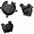 Kit protection carter GB Racing pour Kawasaki ZX6R 09-12 0