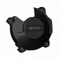 Kit protection carter GB Racing pour Kawasaki ZX6R 636 13-26 1
