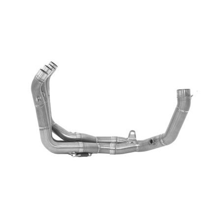 Collecteur racing Arrow pour Honda CBR600RR 07-08