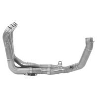 Collecteur racing Arrow pour Honda CBR600RR 09-12