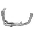Collecteur racing Arrow pour Honda CBR600RR 09-12 0