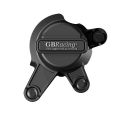 Pack complet de protection GB Racing pour Kawasaki Versys 650 06-14/ER6 06-16 3