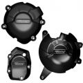 Kit de protection carter GB Racing pour Kawasaki Z900 17-26 0