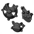 Kit de protection carter GB Racing pour Kawasaki ZX10R 08-10 0