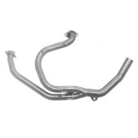 Collecteur racing Arrow pour Honda XL650V Transalp 00-07