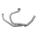Collecteur racing Arrow pour Honda XL650V Transalp 00-07 0