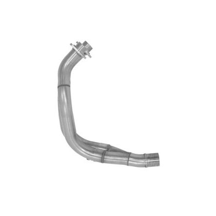 Collecteur racing Arrow pour Kawasaki ER6 05-11/Versys 650 07-14