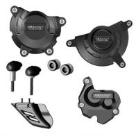 Pack complet de protection GB Racing pour Kawasaki ZX10R 11-26