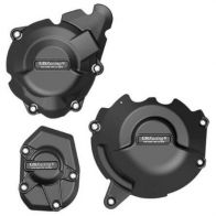 Kit protection carter GB Racing pour Kawasaki Z1000 11-20/Versys 1000 12-24/Ninja 1000SX 20-24