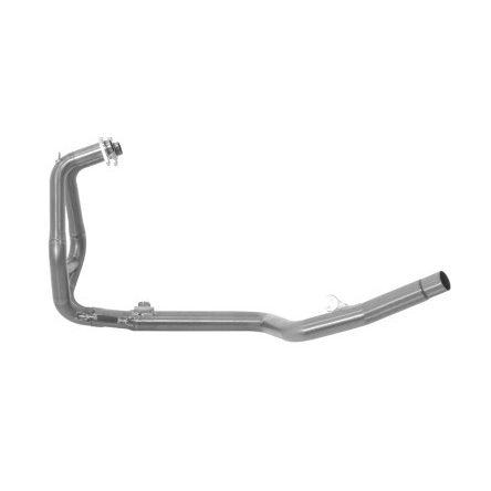 Collecteur racing Arrow pour Kawasaki Ninja 250R 13-16/Ninja 300R 13-16