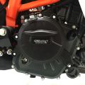 Kit de protection carter GB Racing pour KTM 390 Duke 16-21/RC390 17-21 3