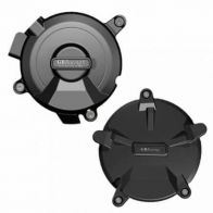 Kit de protection carter GB Racing pour KTM RC8 08-11/RC8R 08-10