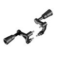 Tampons de protection GB Racing pour KTM RC8 08-11/RC8R 08-16 4