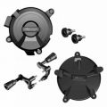Pack complet de protection GB Racing pour KTM RC8 08-11/RC8R 08-10 0