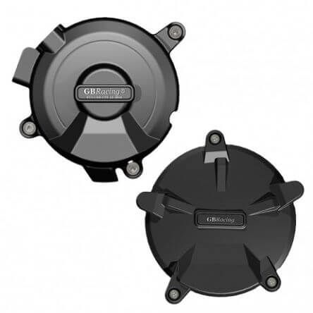 Kit de protection carter GB Racing pour KTM RC8R 11-16