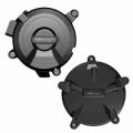 Kit de protection carter GB Racing pour KTM RC8R 11-16 0