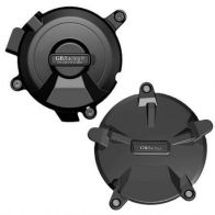 Kit de protection carter GB Racing pour KTM 1290 Superduke 14-23/1090 Adventure 17-19/1290 Super Adventure 19-23