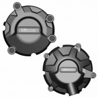 Kit de protection carter GB Racing pour MV Agusta F3 12-21