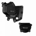 Kit de protection carter GB Racing pour MV Agusta F4 10-20 0