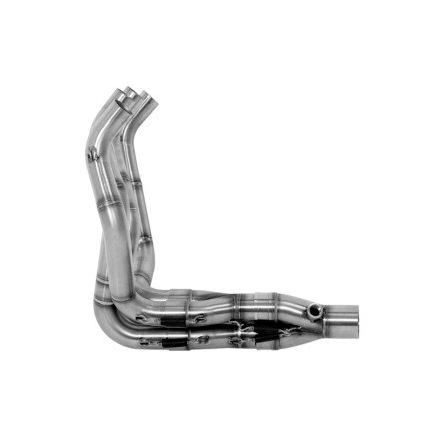 Collecteur racing Arrow pour Kawasaki Z800E 13-16