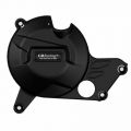 Kit protection carter GB Racing pour Suzuki SV650 15-25/V-Strom 650 17-25 2