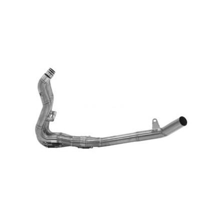 Collecteur racing Arrow pour Suzuki GSX-S1000 15-20/Katana 19-20