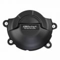 Kit protection carter GB Racing pour Yamaha R6 06-26 1
