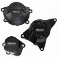 Kit protection carter GB Racing pour Yamaha R6 06-26 0