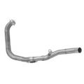 Collecteur racing Arrow pour Yamaha R3 19-24 / MT-03 16-19 0
