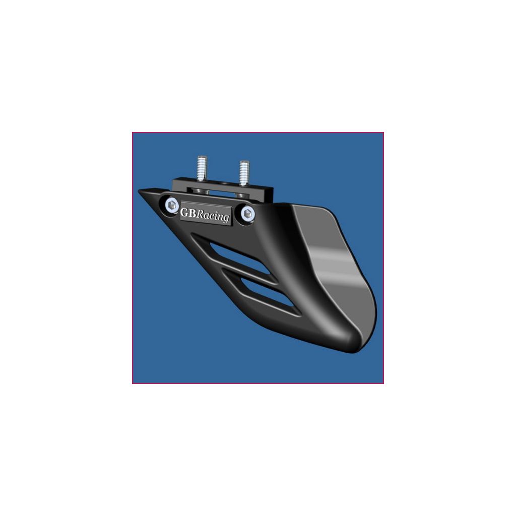 Protection De Carter D'embrayage GB Racing Pour Yamaha R6 (2017-2020) - Occasion