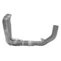 Collecteur racing Arrow pour Yamaha R1 04-06 0