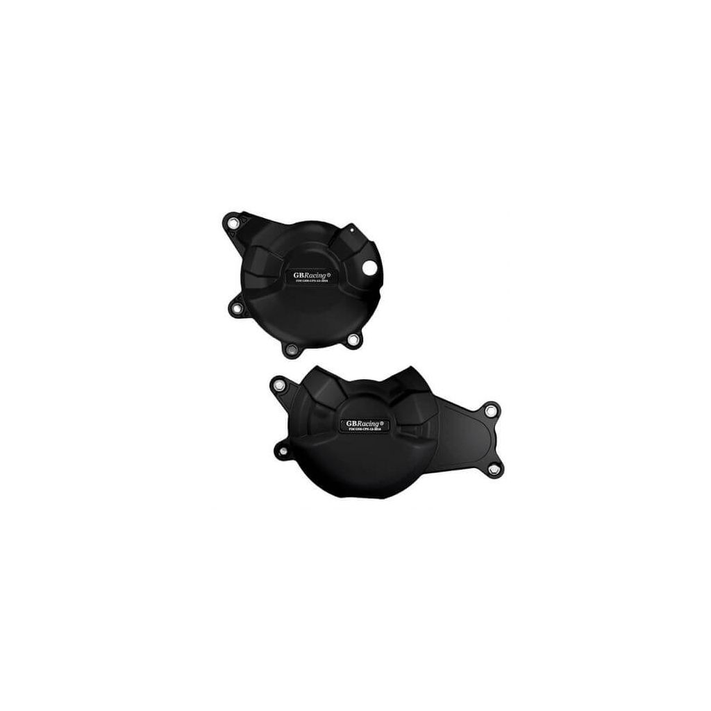 Protection Carter Embrayage GB Racing Pour Yamaha R6 2017-2020 - Occasion, En Bon état