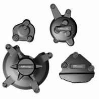 Kit protection carter GB Racing pour Yamaha FZ1 06-15/FZ8 10-15