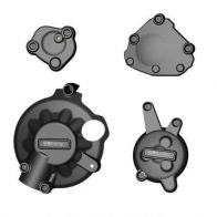 Kit protection carter GB Racing pour Yamaha R1 07-08