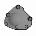 Protection allumage GB Racing pour Yamaha R1 07-08 3