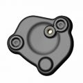 Protection pignon GB Racing pour Yamaha R1 07-08 4